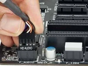 ترکیب کابل‌های کامپیوتر