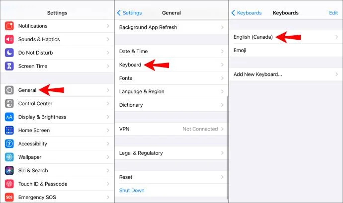 نحوه ارسال پیام صوتی در IMessage در آیفون