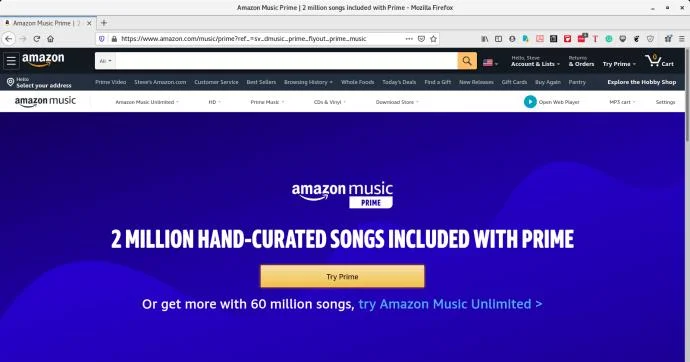 Cos'è Amazon Prime e quali vantaggi ottieni?
