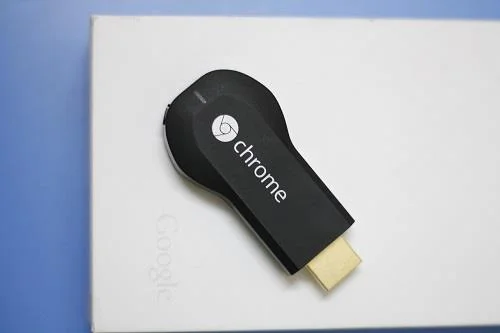 Cómo eliminar Chromecast de YouTube