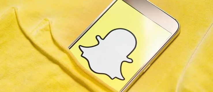 Jak stwierdzić, czy ktoś usunął twoją rozmowę w Snapchacie Jak stwierdzić, czy ktoś usunął twoją rozmowę w Snapchacie