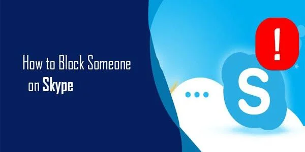 Cara Memblokir Seseorang Di Skype Di Perangkat Apa Pun Cara Memblokir Seseorang Di Skype Di Perangkat Apa Pun
