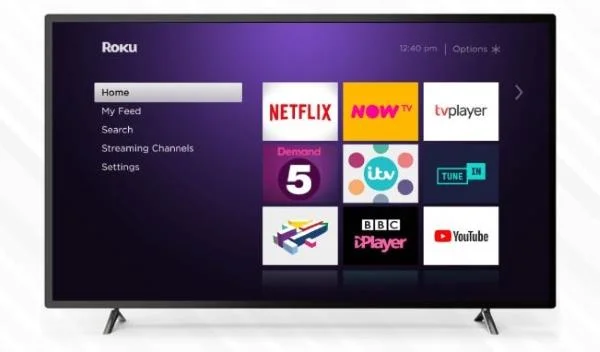 Netflix continua a bloccarsi su Roku - Come risolvere