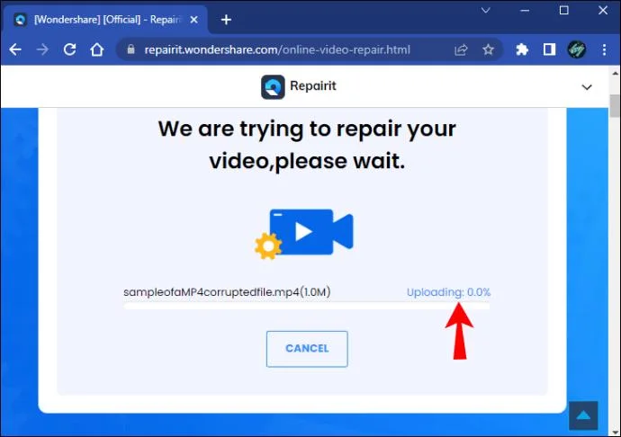 Cara Memperbaiki File Video Atau MP4 Yang Rusak