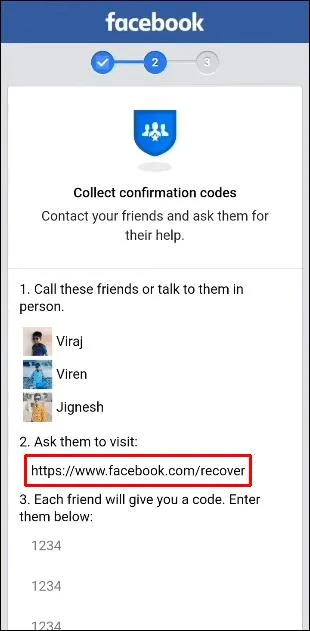 Approbation de connexion requise pour Facebook&nbsp;?  Voici ce qu'il faut faire