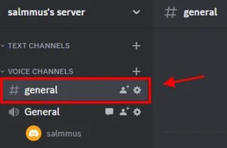 نحوه اضافه کردن نقش های واکنش در Discord