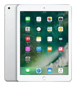Een lijst met iPad-generaties en -modellen