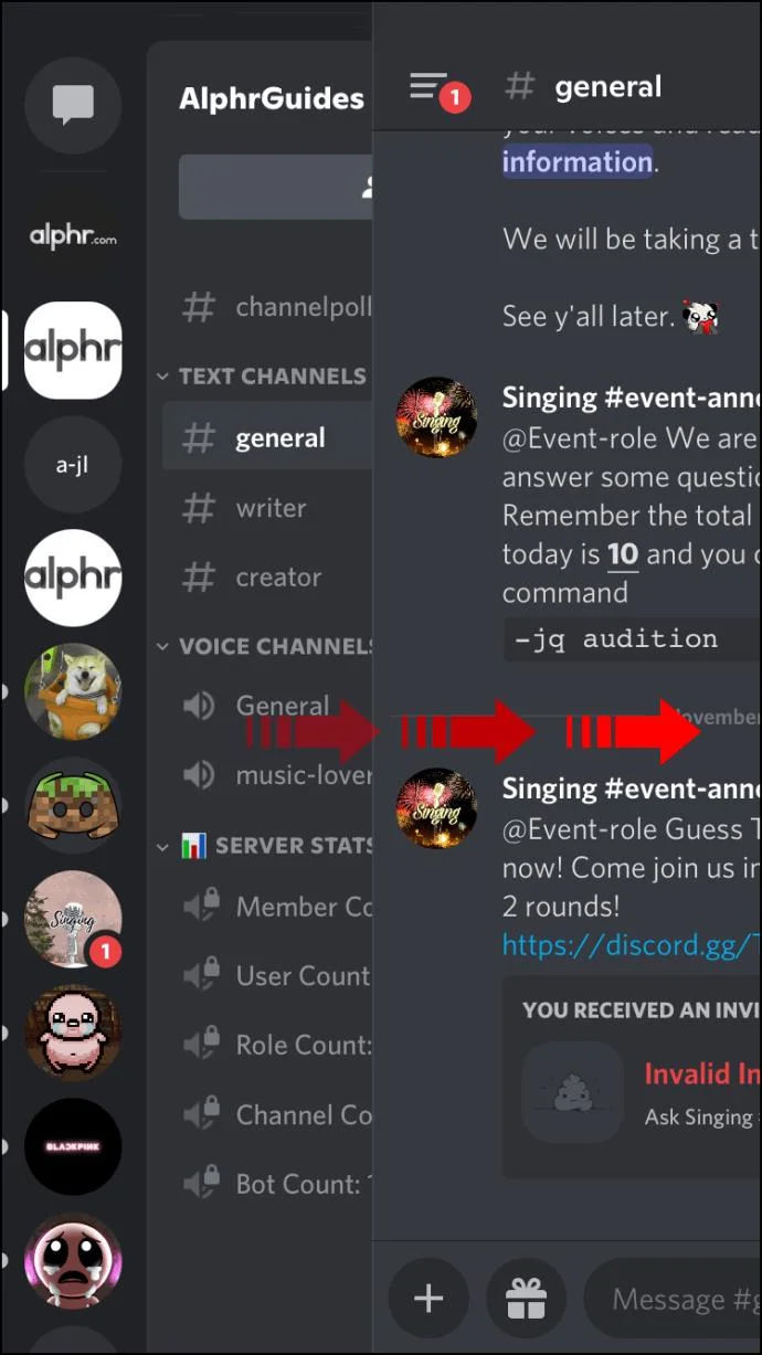 Cara Menambahkan Bagian Tentang Saya Di Discord