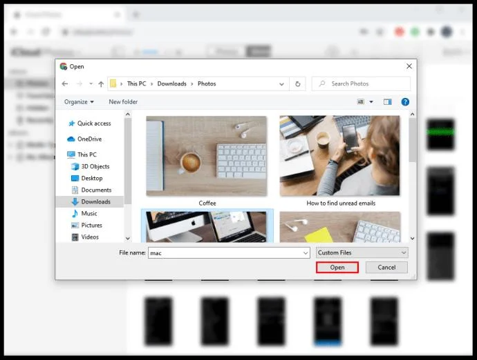 نحوه انتقال Google Photos به ICloud