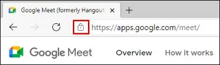 دوربین Google Meet شکست خورد – در اینجا بهترین راه حل ها وجود دارد