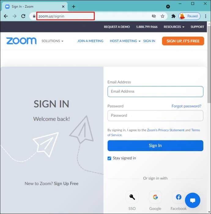Cómo verificar quién asistió a una reunión de Zoom