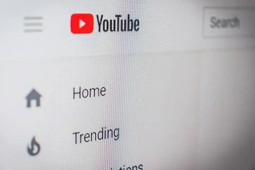 YouTube 검색 기록을 지우는 방법