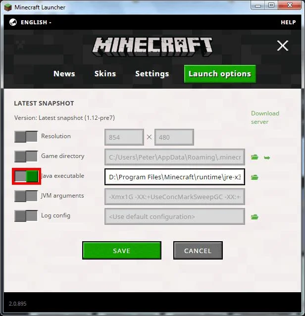 لانچر Minecraft باز نمی شود؟  این راه حل ها را امتحان کنید