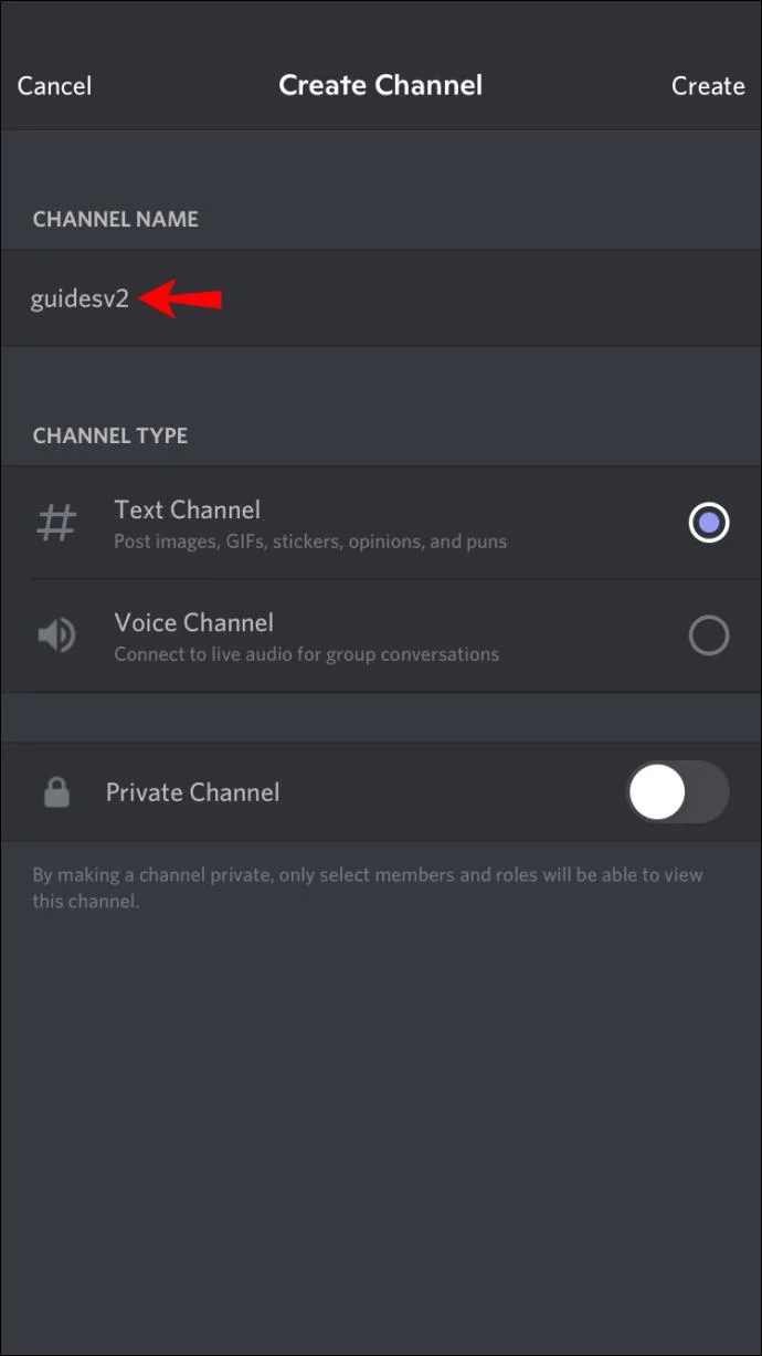 چگونه یک نظرسنجی در Discord ایجاد کنیم