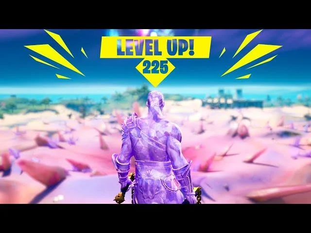 چگونه در Fortnite XP Supercharged دریافت کنیم