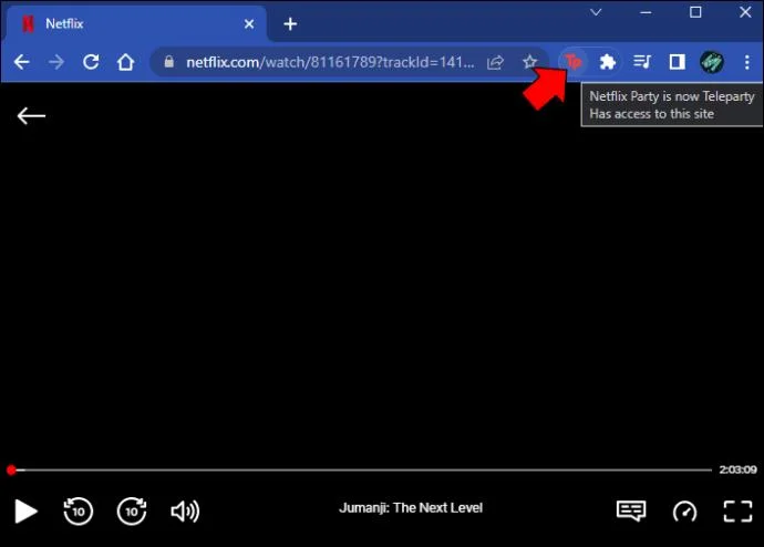 Cara Menonton Film Dengan Teman Online
