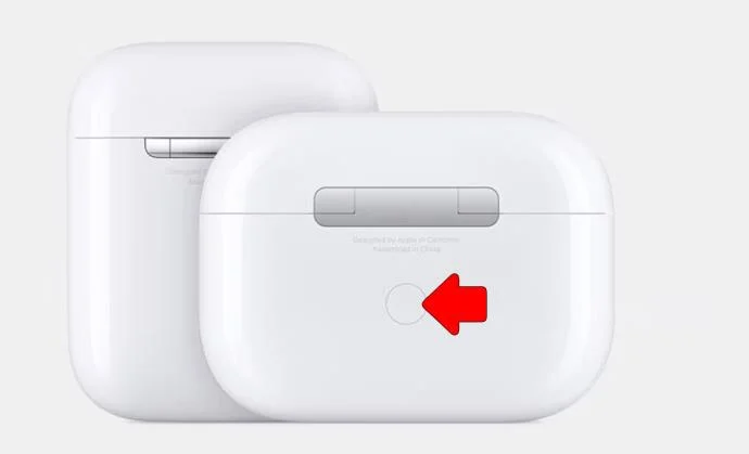 نحوه اتصال به AirPods برای کنفرانس بزرگنمایی در رایانه شخصی ویندوز، مک، یا کروم بوک