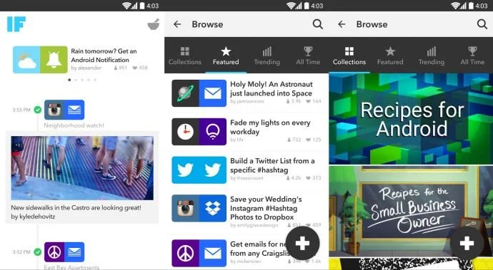 70 Aplikasi Android Terbaik Tahun 2020: Dapatkan yang Terbaik dari Ponsel Anda