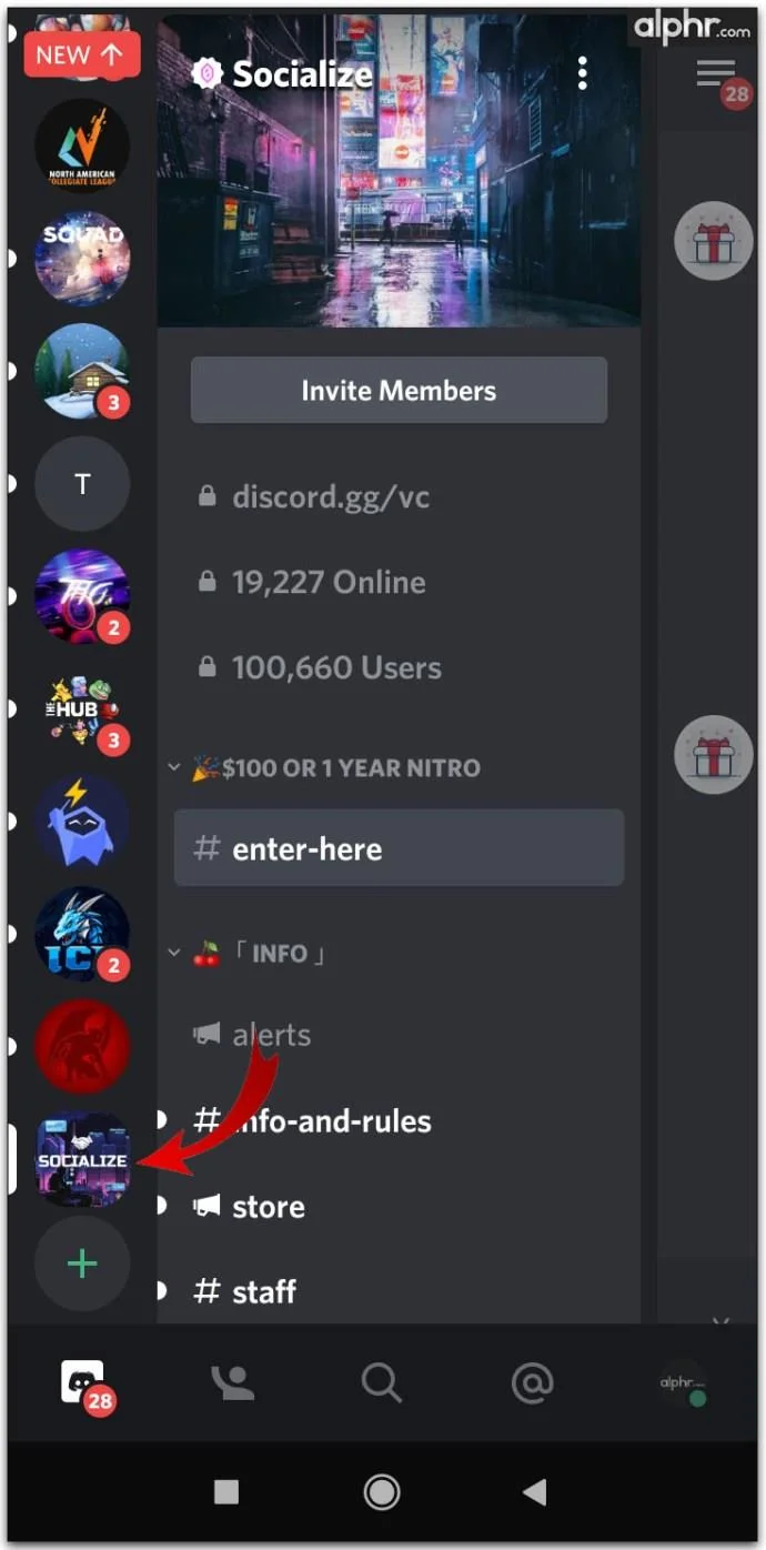 چگونه اعلان‌های Discord را غیرفعال کنیم