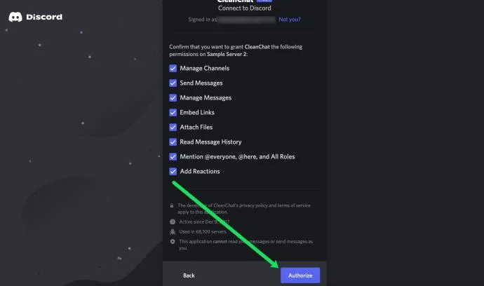 چگونه همه پیام ها را در Discord حذف کنیم