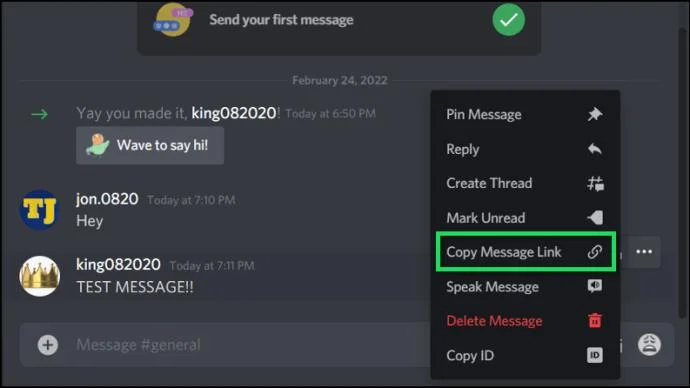 نحوه گزارش سرور Discord