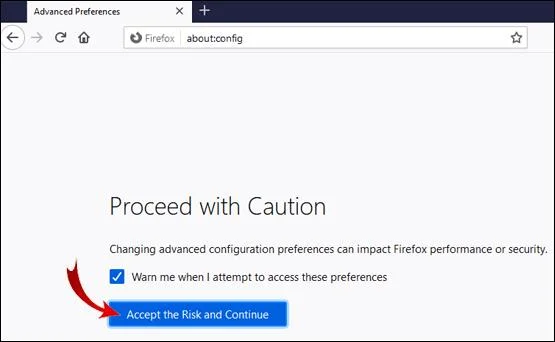 Jak zatrzymać automatyczne odtwarzanie filmów w przeglądarce Firefox