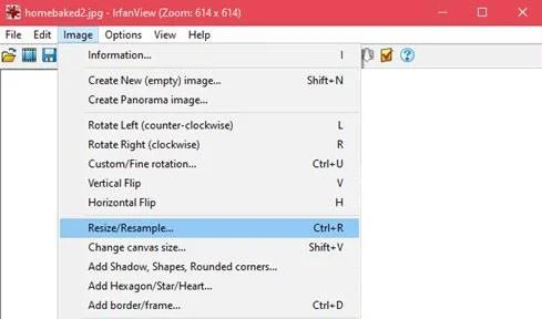 Cara Mengubah Ukuran Gambar [Dari Perangkat Apa Pun]