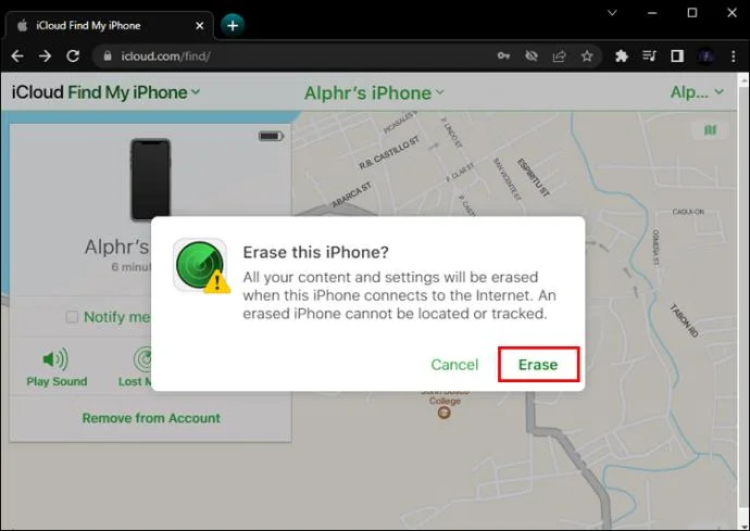 iPhone에서 활성화 잠금을 우회하는 방법