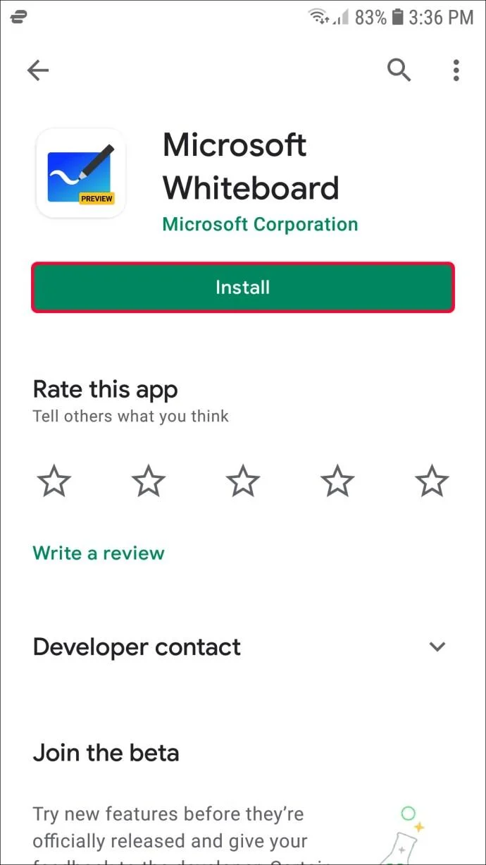 Jak korzystać z tablicy w Google Meet