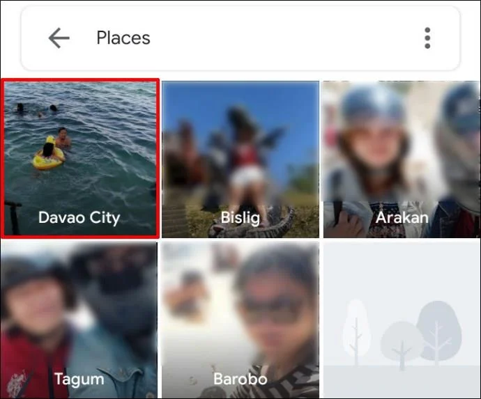 Jak dodać informacje o lokalizacji do swoich zdjęć Google
