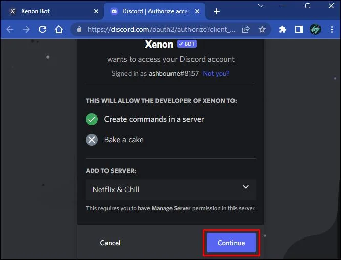 آیا امکان بازیابی کانال حذف شده در Discord وجود دارد؟