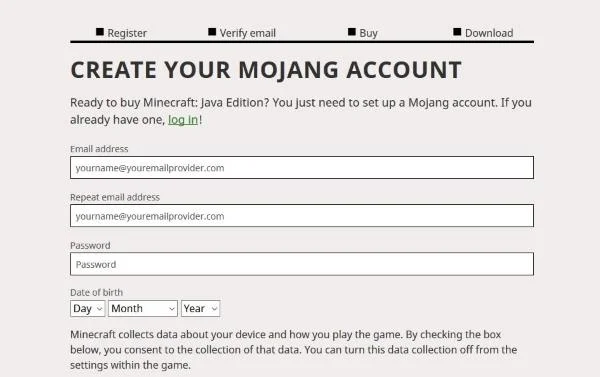 چگونه آدرس IP سرور خود را در Minecraft پیدا کنیم
