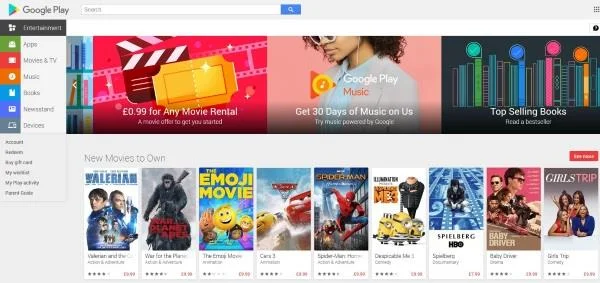 نحوه مدیریت و بستن برنامه ها در تبلت آمازون Fire