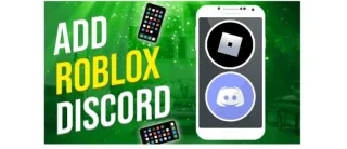 چگونه Roblox را به وضعیت Discord خود اضافه کنید