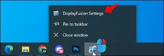 Cómo forzar la apertura de un programa en un monitor específico