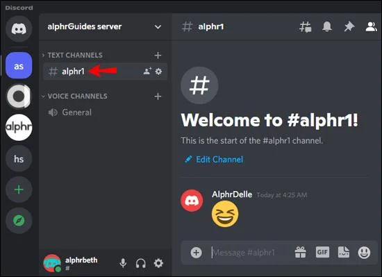 Como usar blocos de código no Discord