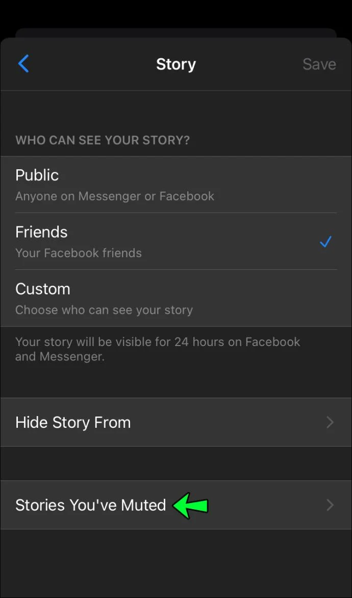 Facebook-verhalen werken niet - wat moet ik doen?