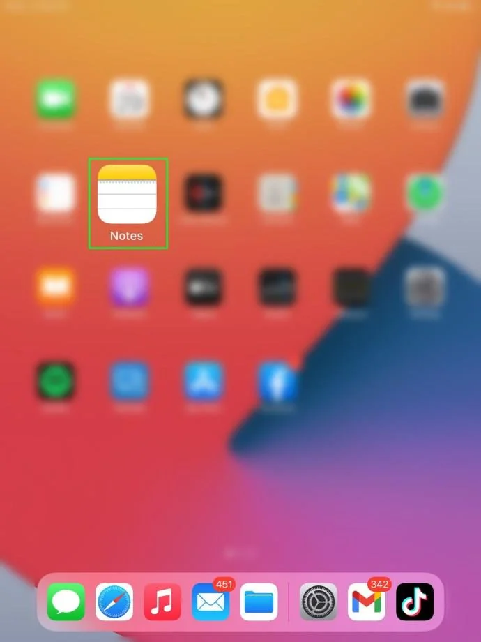 نحوه استفاده از متن به گفتار در TikTok