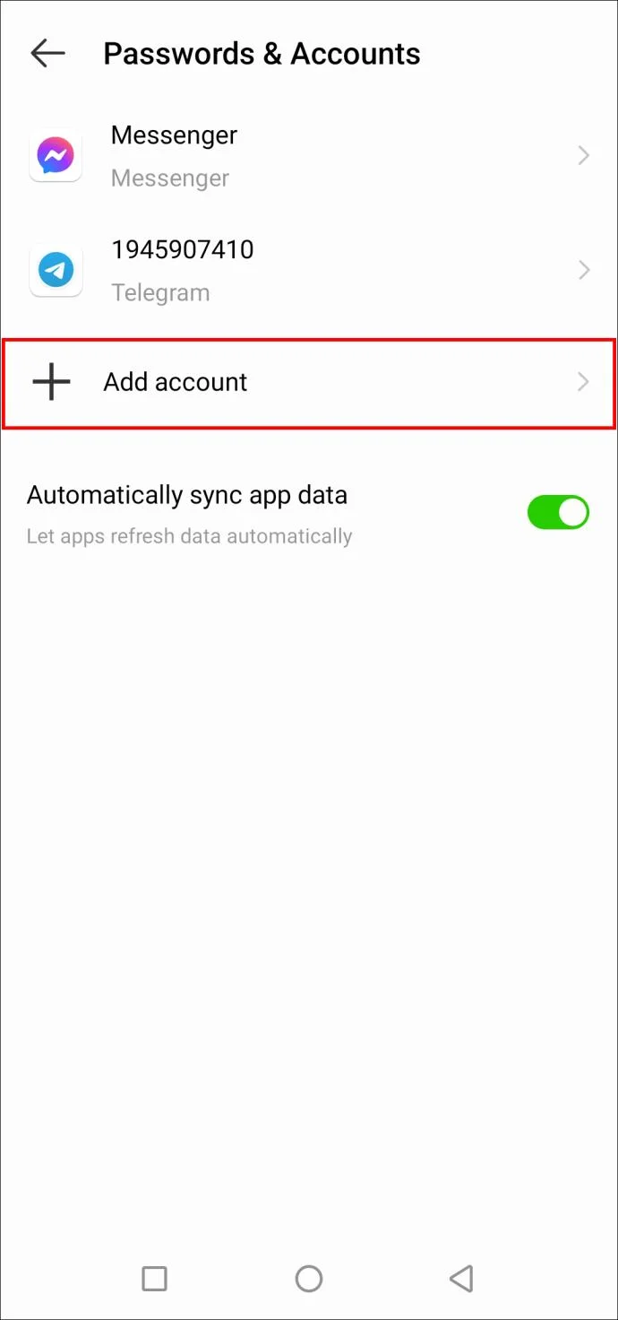 نحوه ایجاد یک آدرس ایمیل ICloud