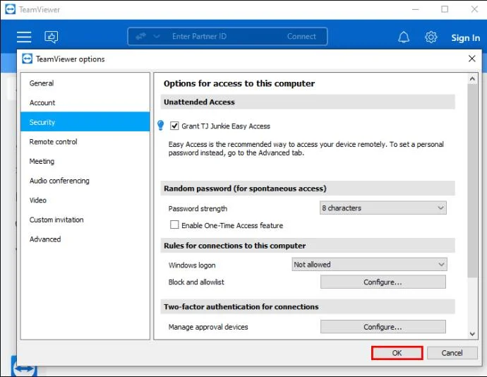 چگونه یک کامپیوتر را به TeamViewer اضافه کنیم