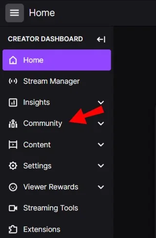 Twitch에서 누가 보고 있는지 확인하는 방법