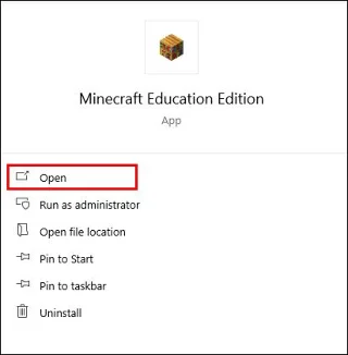 نحوه فعال کردن چیت ها در Minecraft