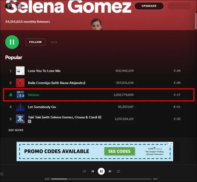 نحوه استفاده از VPN با Spotify