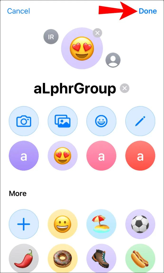 نحوه ارسال پیام صوتی در IMessage در آیفون