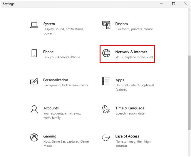 Cómo cambiar la región de Netflix y ver cualquier país de Netflix (todos los dispositivos)
