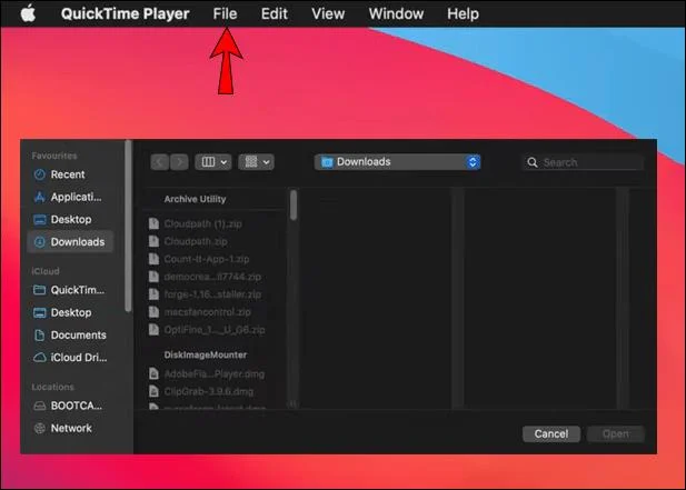 Come scaricare film Netflix su un Mac