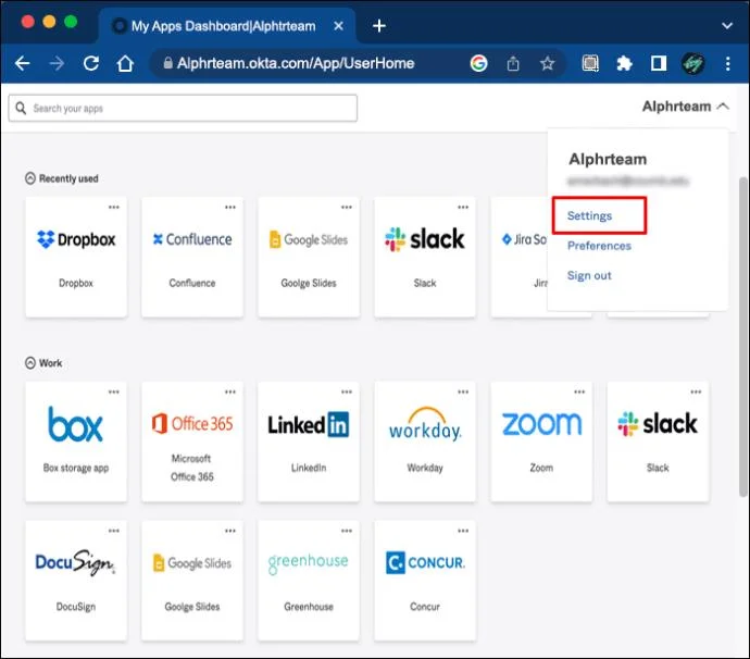 Cara Menambahkan Hp Baru Ke Okta
