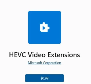 نحوه باز کردن عکس های HEIC در ویندوز 10