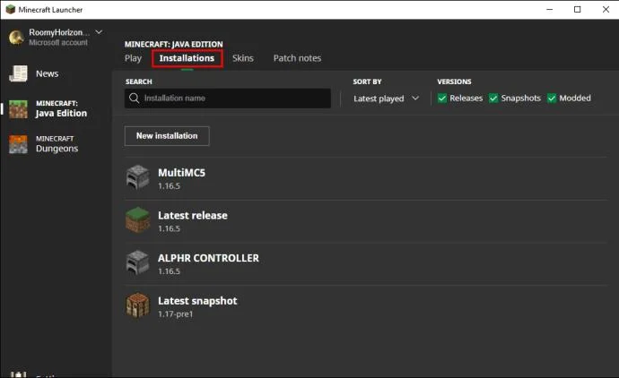 Minecraft LAN کار نمی کند - چگونه عیب یابی کنیم؟