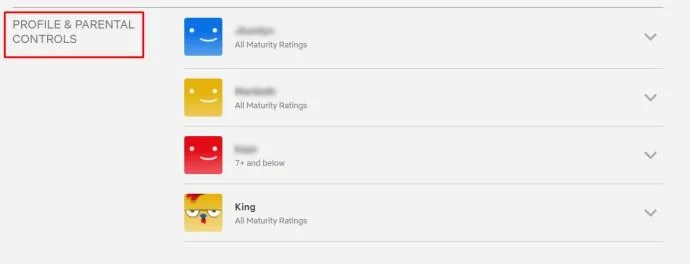 Netflix에서 비디오 품질을 조정하는 방법